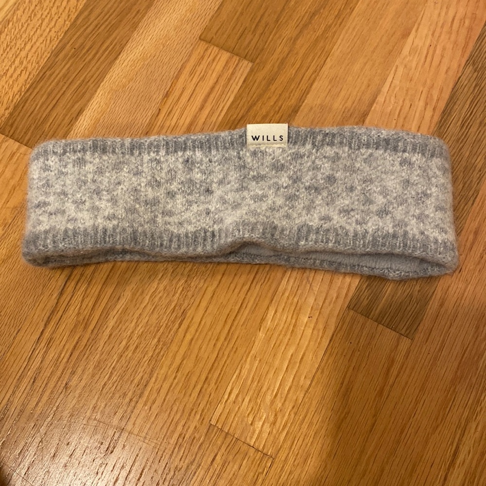 Jack Wills Headband